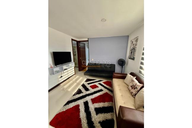 Apartamentos, Alquiler, Valle del Lili - $2.500.000