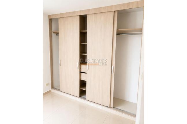 Apartamentos, Venta en Yumbo