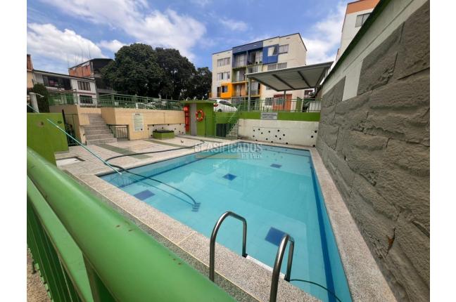 Apartamentos, Venta, Las Granjas - $235.000.000