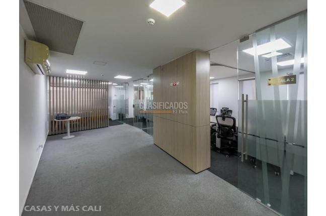 Oficinas y Consultorios, Venta en Centro Ccial Ciudad de Cali