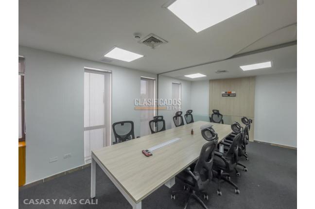 Oficinas y Consultorios, Venta en Centro Ccial Ciudad de Cali