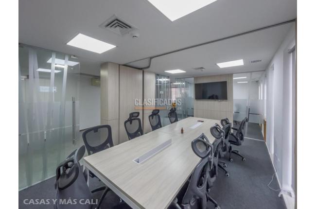 Oficinas y Consultorios, Venta, Centro Ccial Ciudad de Cali - $399.000.000