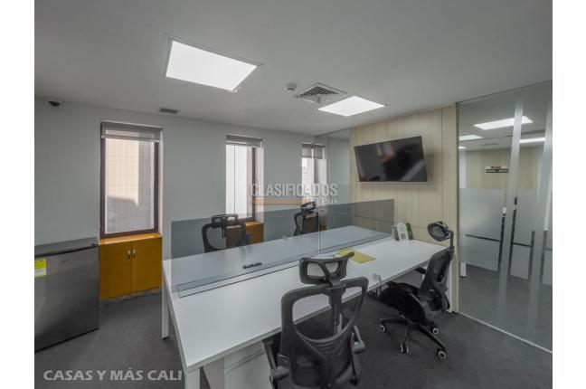 Oficinas y Consultorios, Venta, Centro Ccial Ciudad de Cali - $399.000.000