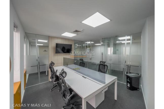 Oficinas y Consultorios, Venta, Centro Ccial Ciudad de Cali - $399.000.000