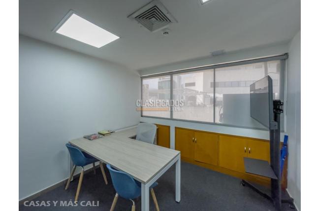 Oficinas y Consultorios, Venta, Centro Ccial Ciudad de Cali - $399.000.000