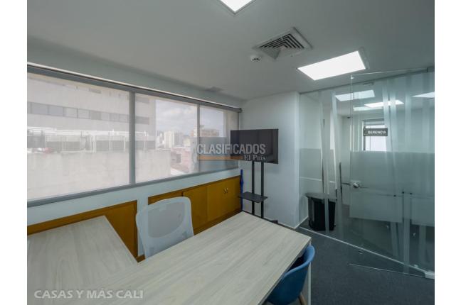 Oficinas y Consultorios, Venta, Centro Ccial Ciudad de Cali - $399.000.000