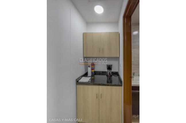 Oficinas y Consultorios, Venta, Centro Ccial Ciudad de Cali - $399.000.000