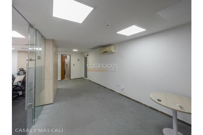 Oficinas y Consultorios, Venta, Centro Ccial Ciudad de Cali - $399.000.000