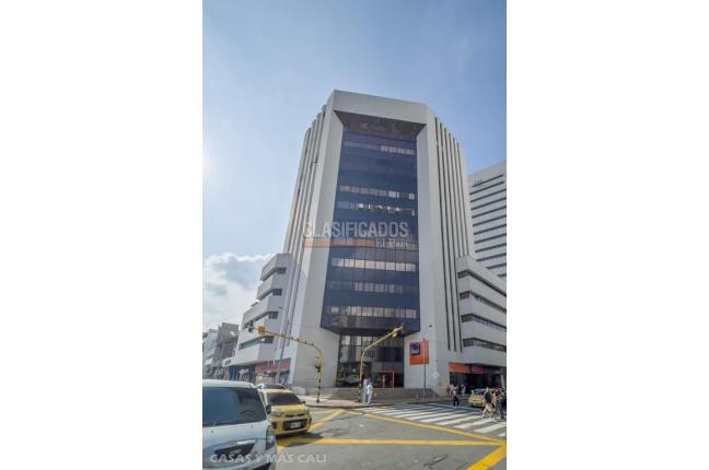 Oficinas y Consultorios, Venta, Centro Ccial Ciudad de Cali - $399.000.000