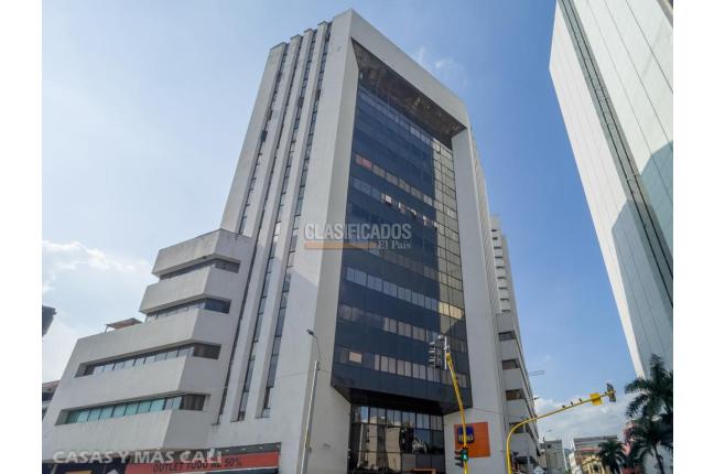 Oficinas y Consultorios, Venta, Centro Ccial Ciudad de Cali - $399.000.000