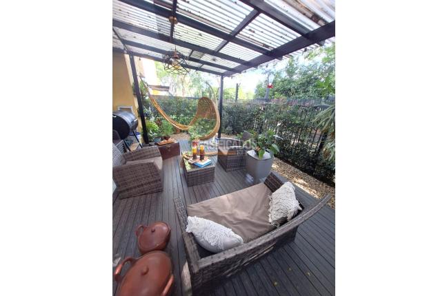 Casas, Venta en Palmira