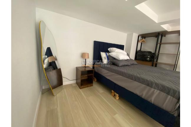 Apartaestudios, Alquiler en Centenario