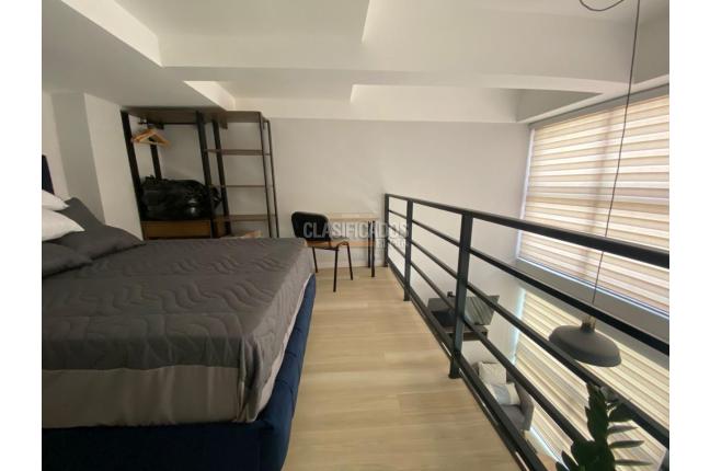 Apartaestudios, Alquiler, Centenario - $3.350.000
