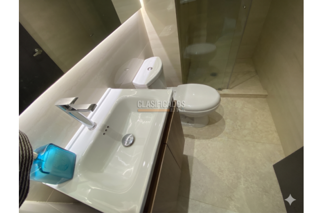 Apartaestudios, Alquiler, Centenario - $3.350.000