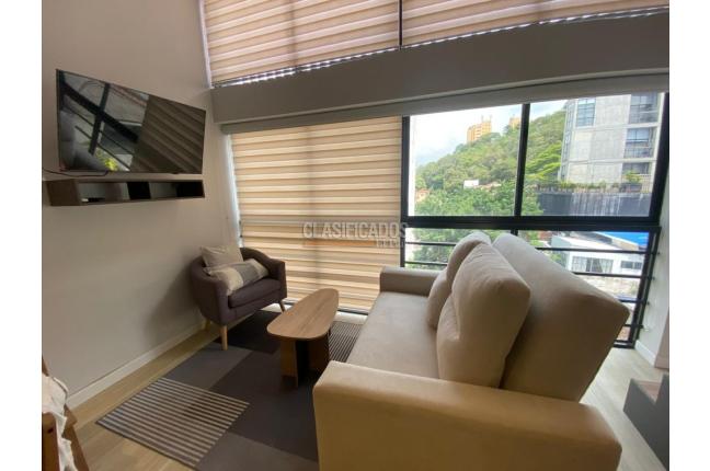 Apartaestudios, Alquiler, Centenario - $3.350.000