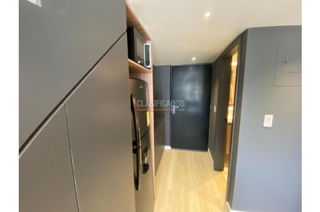 Apartaestudios, Alquiler, Centenario - $3.350.000