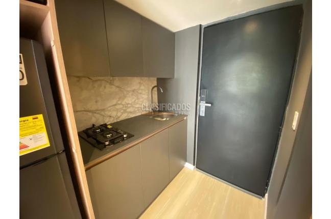 Apartaestudios, Alquiler, Centenario - $3.350.000