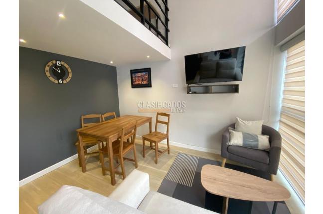 Apartaestudios, Alquiler, Centenario - $3.350.000