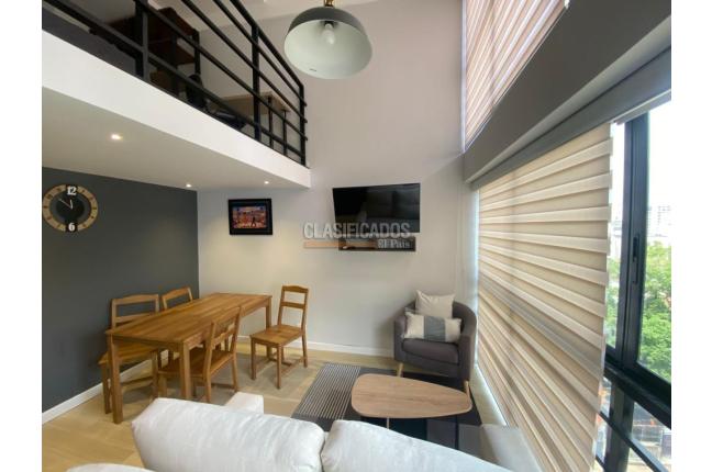 Apartaestudios, Alquiler, Centenario - $3.350.000