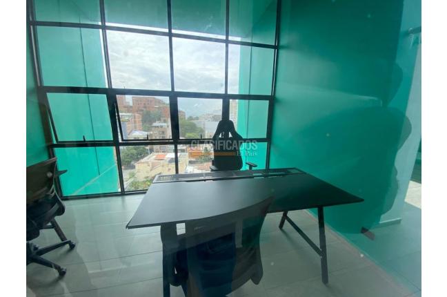 Apartaestudios, Alquiler, Centenario - $3.350.000
