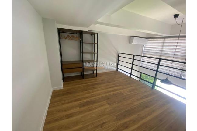 Apartaestudios, Alquiler en Centenario
