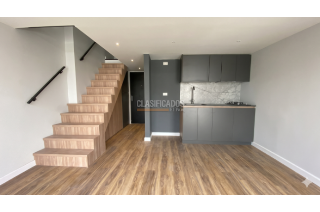 Apartaestudios, Alquiler, Centenario - $2.250.000