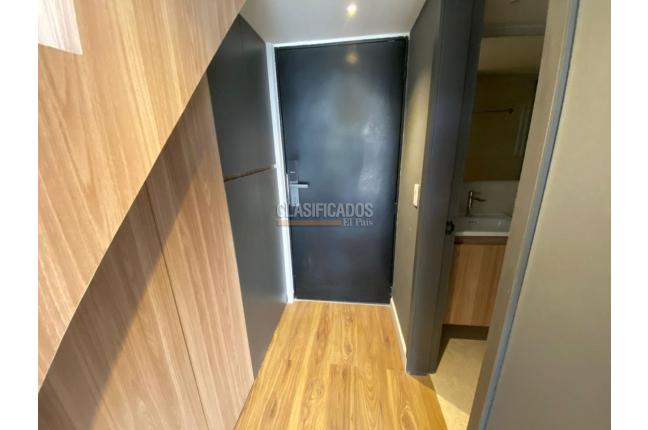 Apartaestudios, Alquiler, Centenario - $2.250.000
