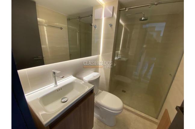Apartaestudios, Alquiler, Centenario - $2.250.000
