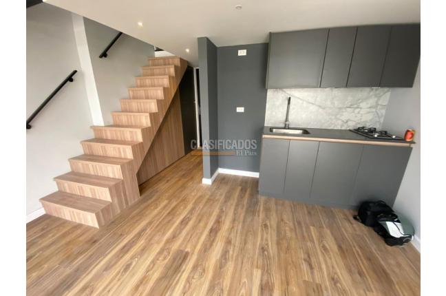Apartaestudios, Alquiler, Centenario - $2.250.000