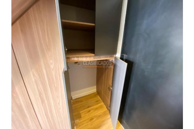 Apartaestudios, Alquiler, Centenario - $2.250.000