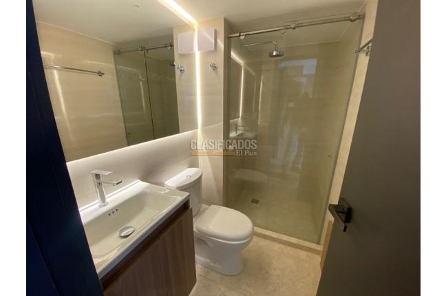 Apartaestudios, Alquiler, Centenario - $2.250.000