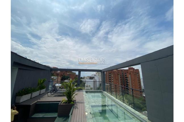 Apartaestudios, Alquiler, Centenario - $2.250.000