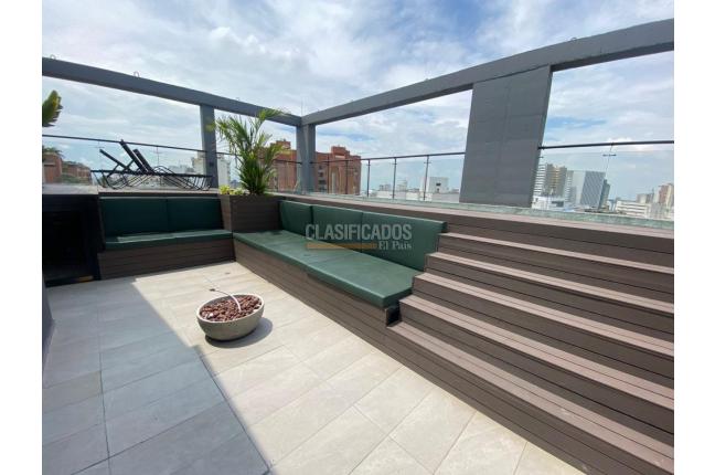 Apartaestudios, Alquiler, Centenario - $2.250.000