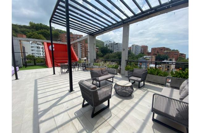 Apartaestudios, Alquiler, Centenario - $2.250.000