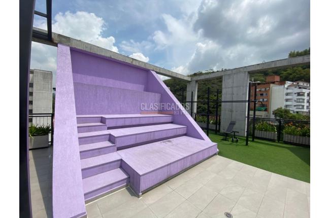 Apartaestudios, Alquiler, Centenario - $2.250.000