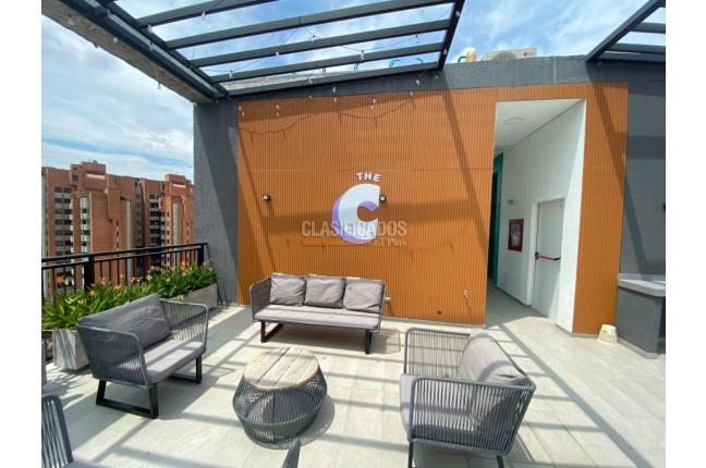Apartaestudios, Alquiler, Centenario - $2.250.000