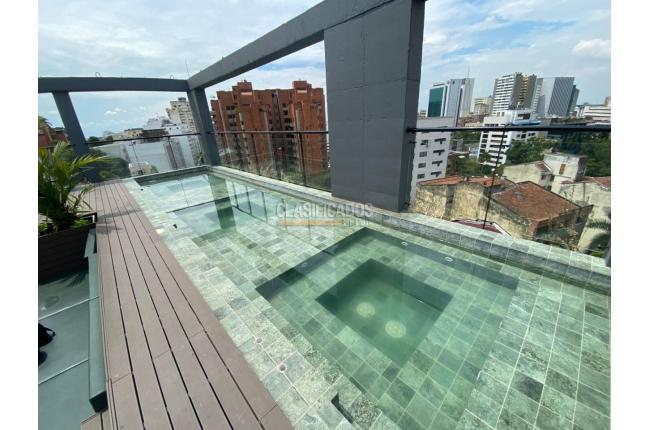 Apartaestudios, Alquiler, Centenario - $2.250.000