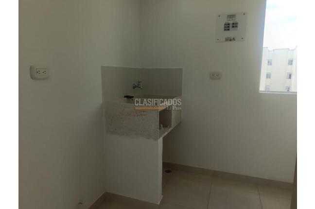 Apartamentos, Venta, Jamundí - $205.000.000