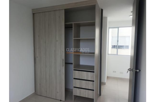 Apartamentos, Venta, Jamundí - $205.000.000