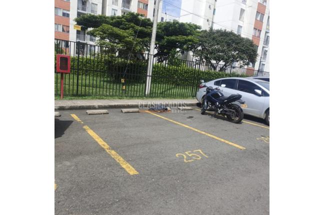 Apartamentos, Venta, Jamundí - $205.000.000
