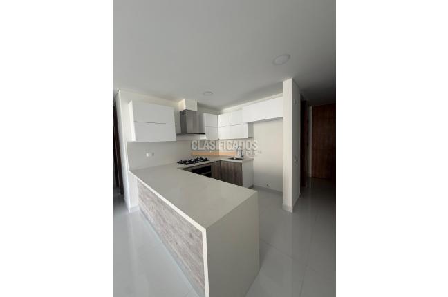 Apartamentos, Venta en Ciudad Jardín