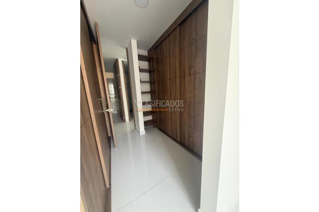 Apartamentos, Venta, Ciudad Jardín - $660.000.000