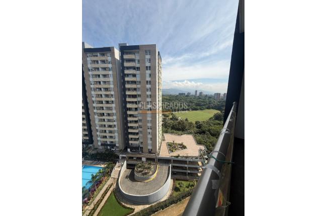 Apartamentos, Venta, Ciudad Jardín - $660.000.000