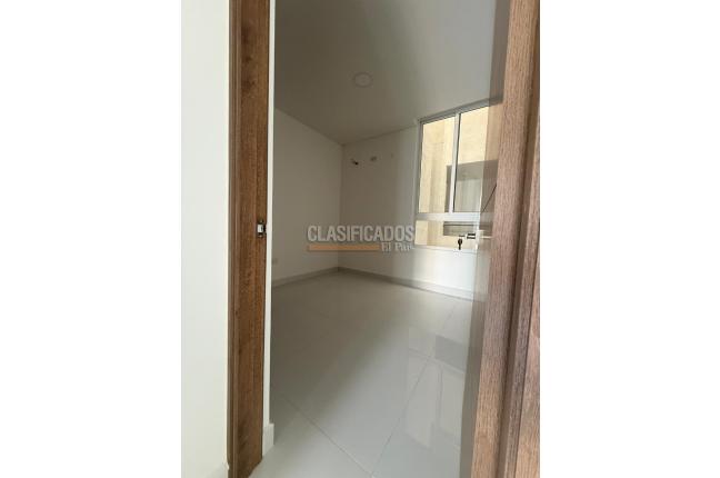 Apartamentos, Venta, Ciudad Jardín - $660.000.000