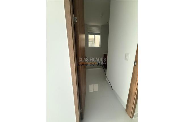 Apartamentos, Venta, Ciudad Jardín - $660.000.000