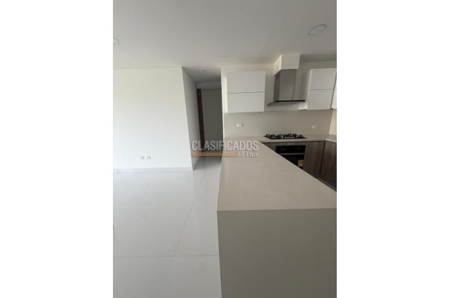 Apartamentos, Venta, Ciudad Jardín - $660.000.000