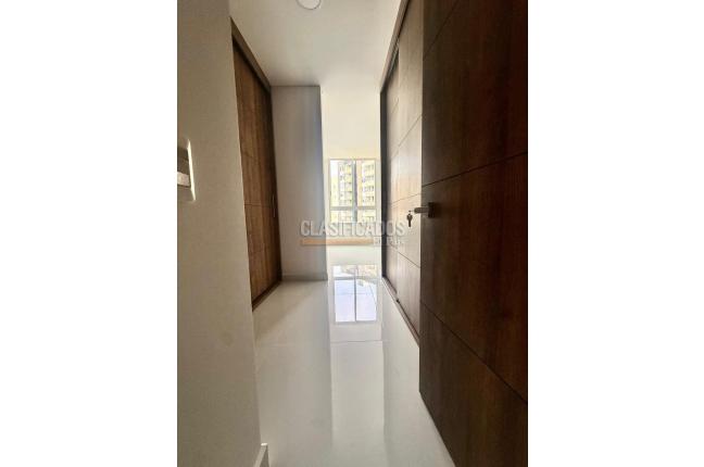 Apartamentos, Venta, Ciudad Jardín - $660.000.000