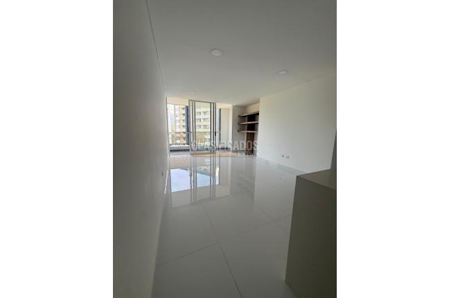 Apartamentos, Venta, Ciudad Jardín - $660.000.000