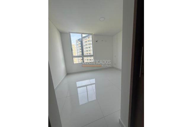 Apartamentos, Venta, Ciudad Jardín - $660.000.000