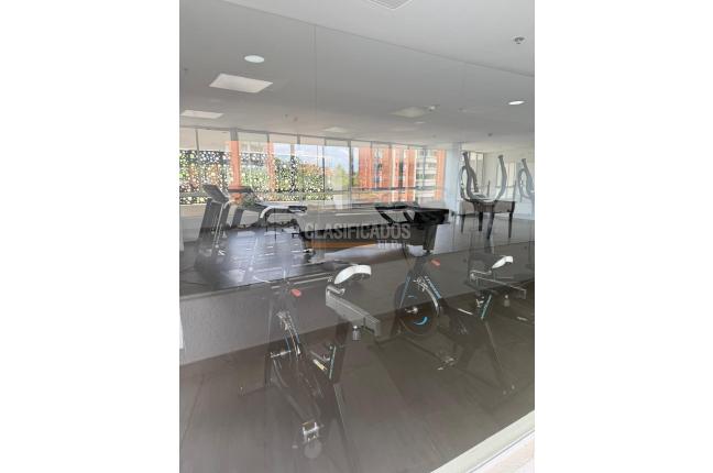 Apartamentos, Venta, Ciudad Jardín - $660.000.000